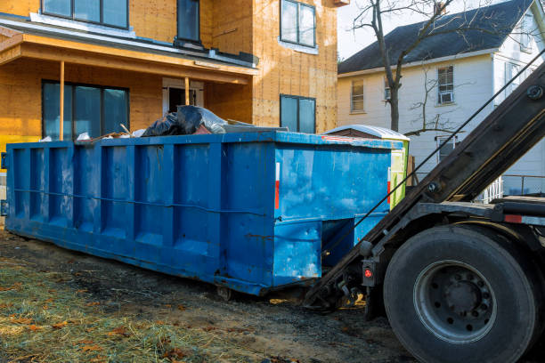 Full-Service Junk Removal in Socastee, SC