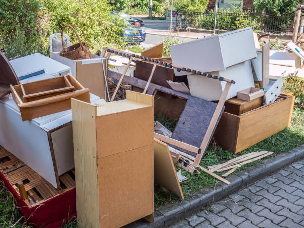 Best Household Junk Removal  in Socastee, SC