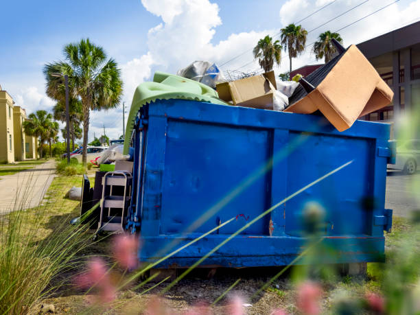 Trusted Socastee, SC Junk Removal Experts
