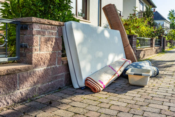 Best Full-Service Junk Removal  in Socastee, SC