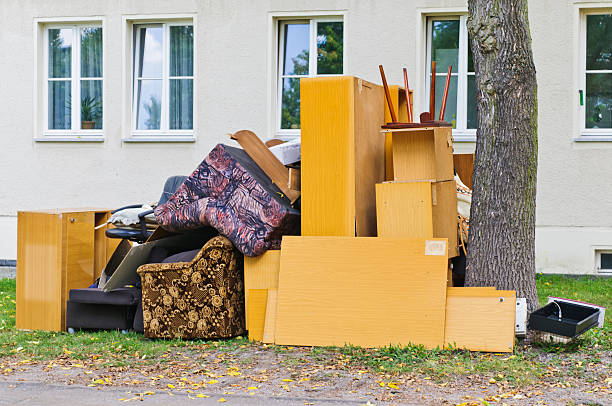 Best Yard Waste Removal  in Socastee, SC